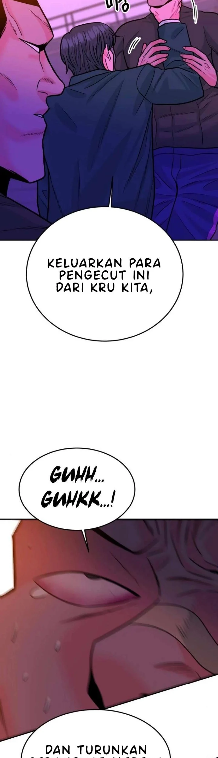 Student Jo-Eun Chapter 35 Gambar 13