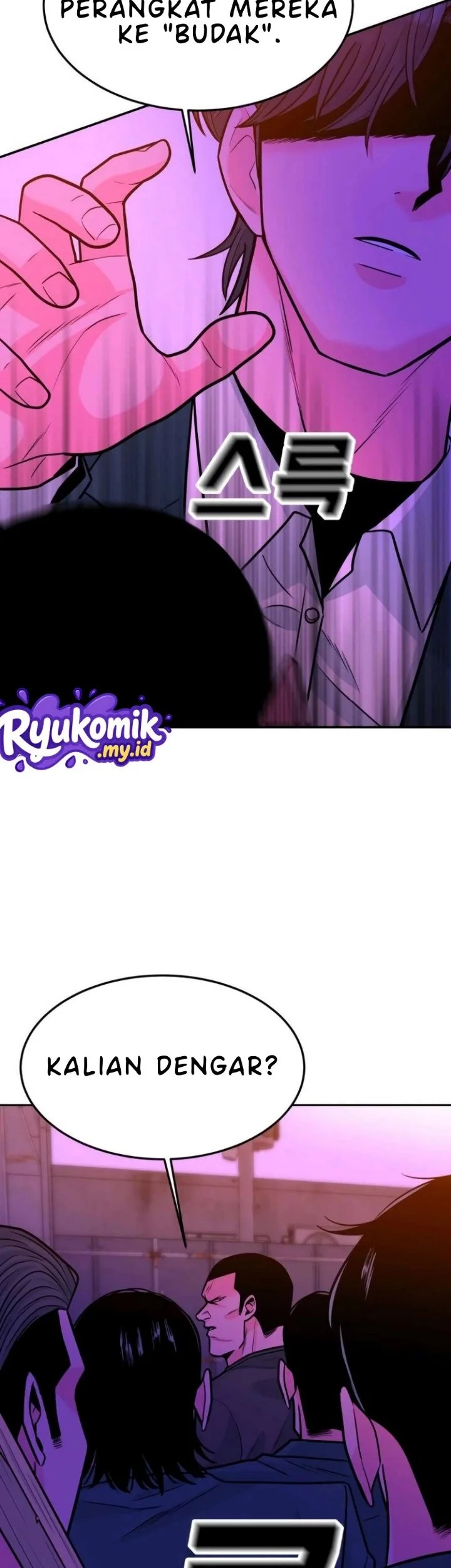 Student Jo-Eun Chapter 35 Gambar 14