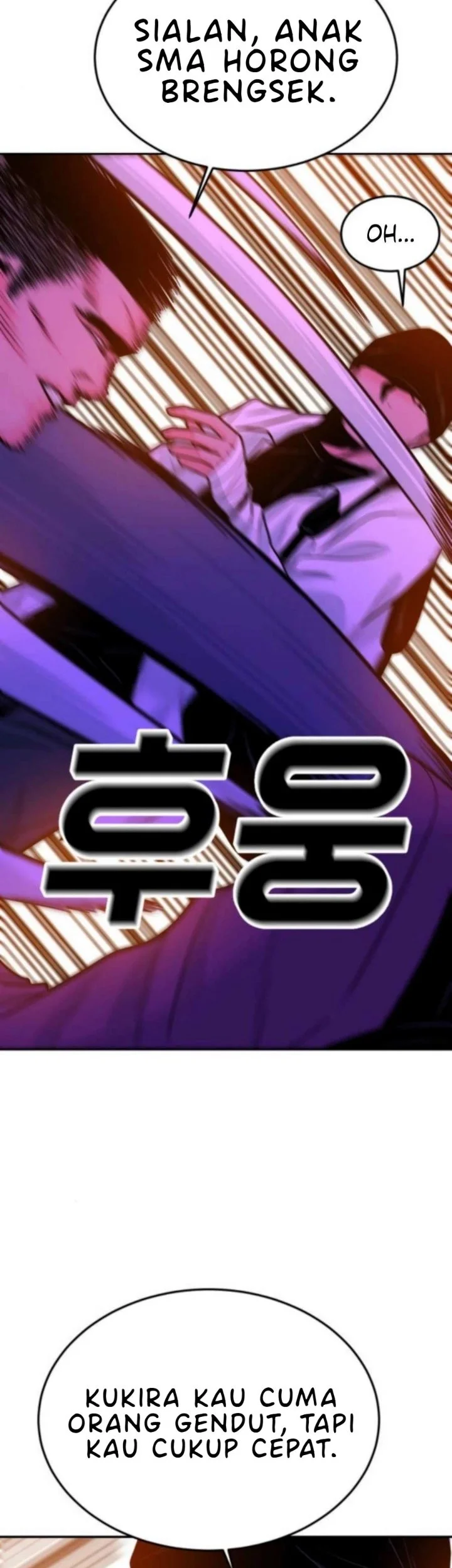 Student Jo-Eun Chapter 36 Gambar 13