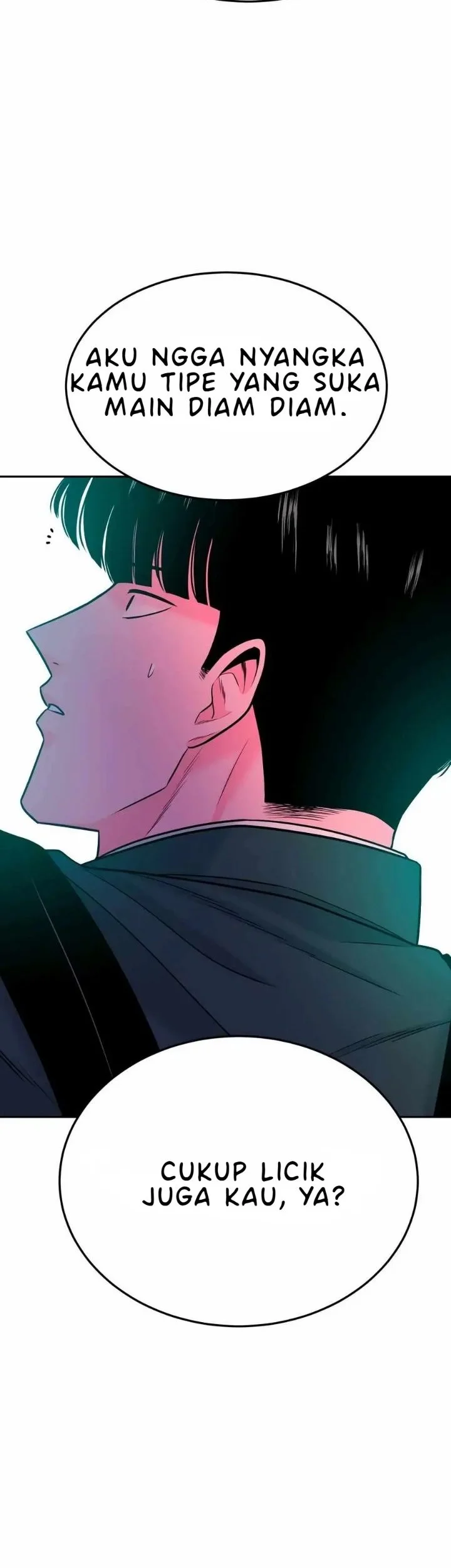 Student Jo-Eun Chapter 39 Gambar 14