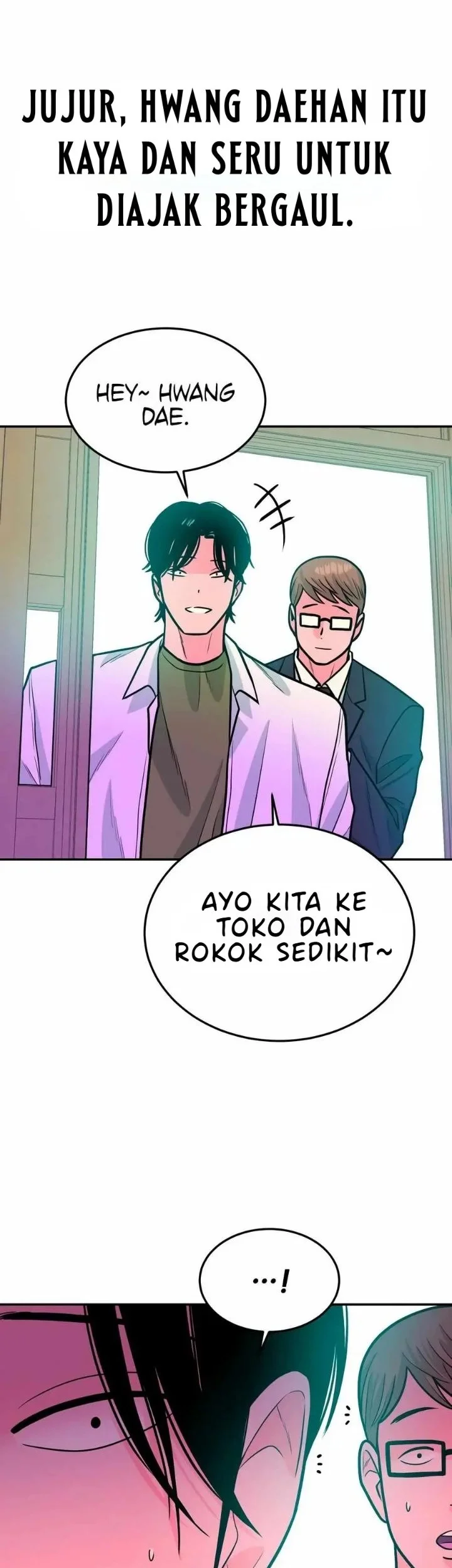 Student Jo-Eun Chapter 40 Gambar 13