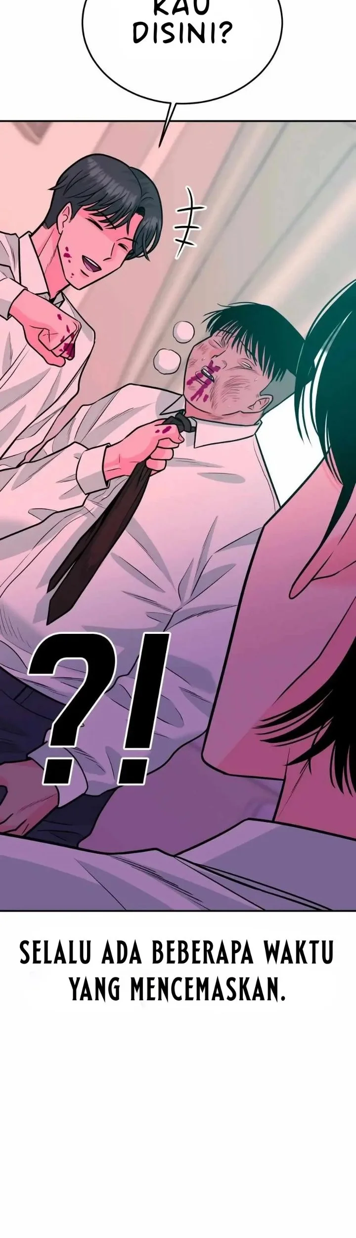Student Jo-Eun Chapter 40 Gambar 16