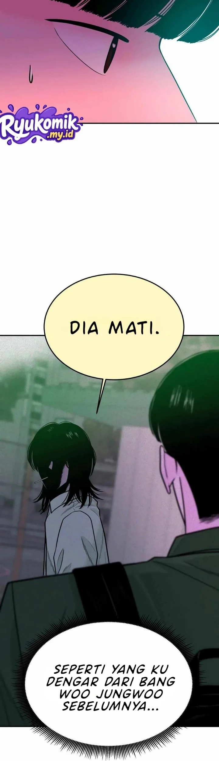 Student Jo-Eun Chapter 41 Gambar 13