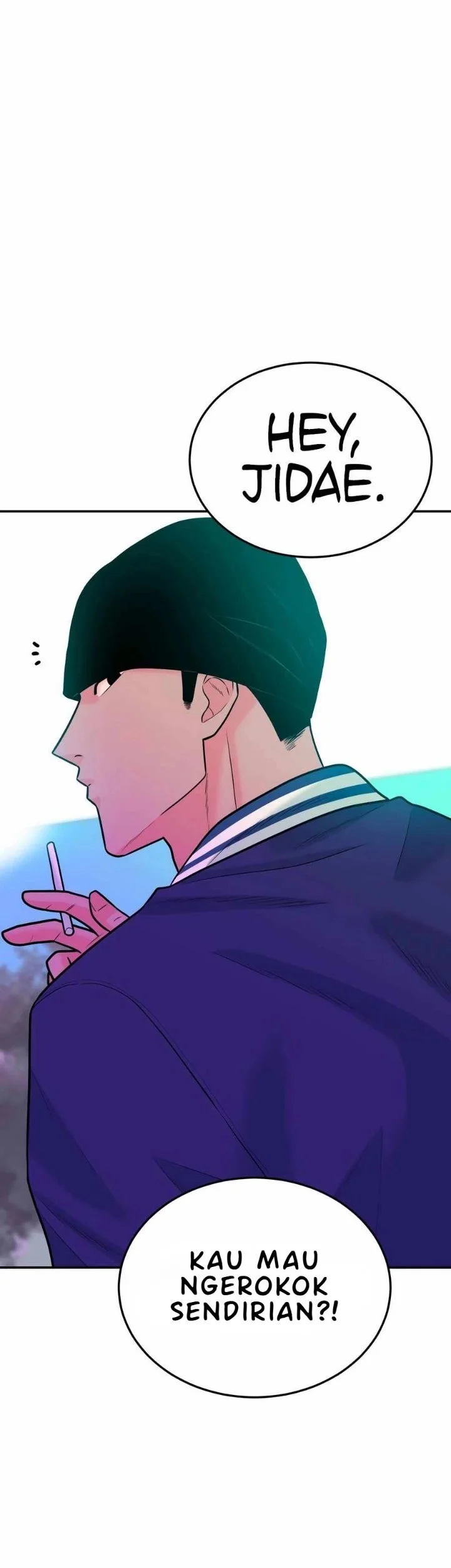 Student Jo-Eun Chapter 43 Gambar 12