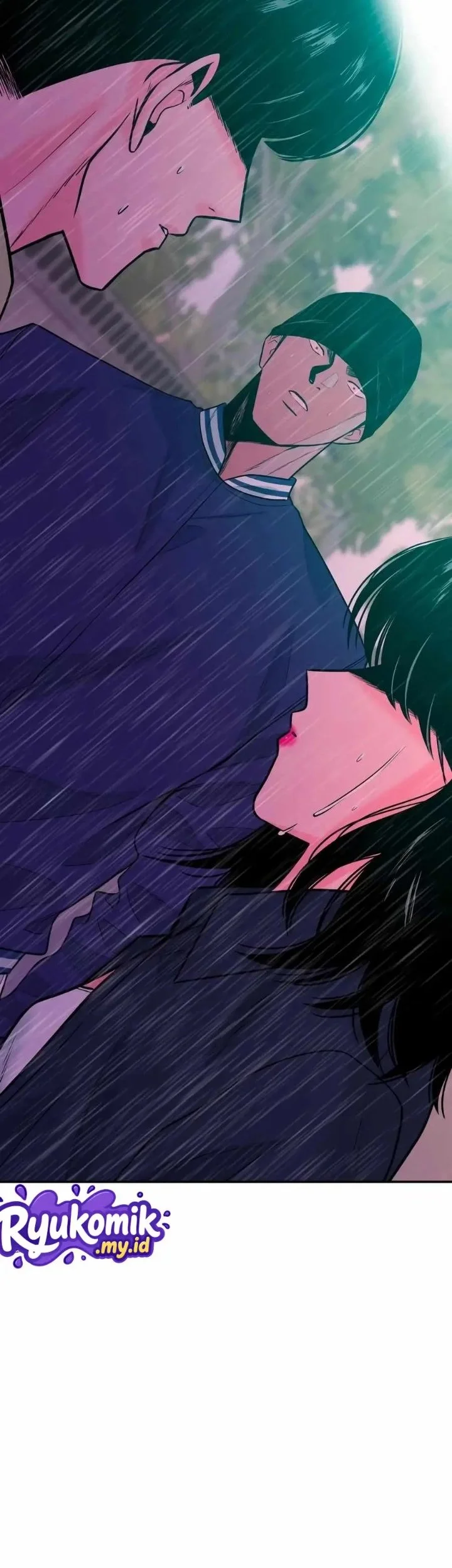 Student Jo-Eun Chapter 45 Gambar 14
