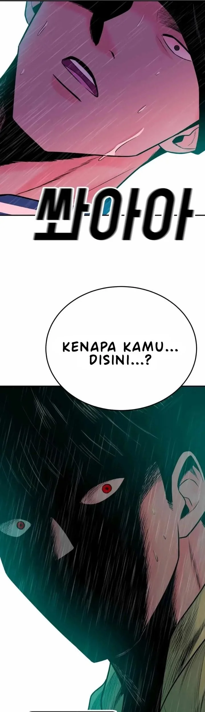 Student Jo-Eun Chapter 45 Gambar 16