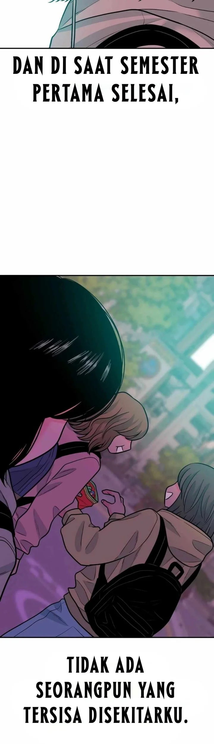Student Jo-Eun Chapter 48 Gambar 13