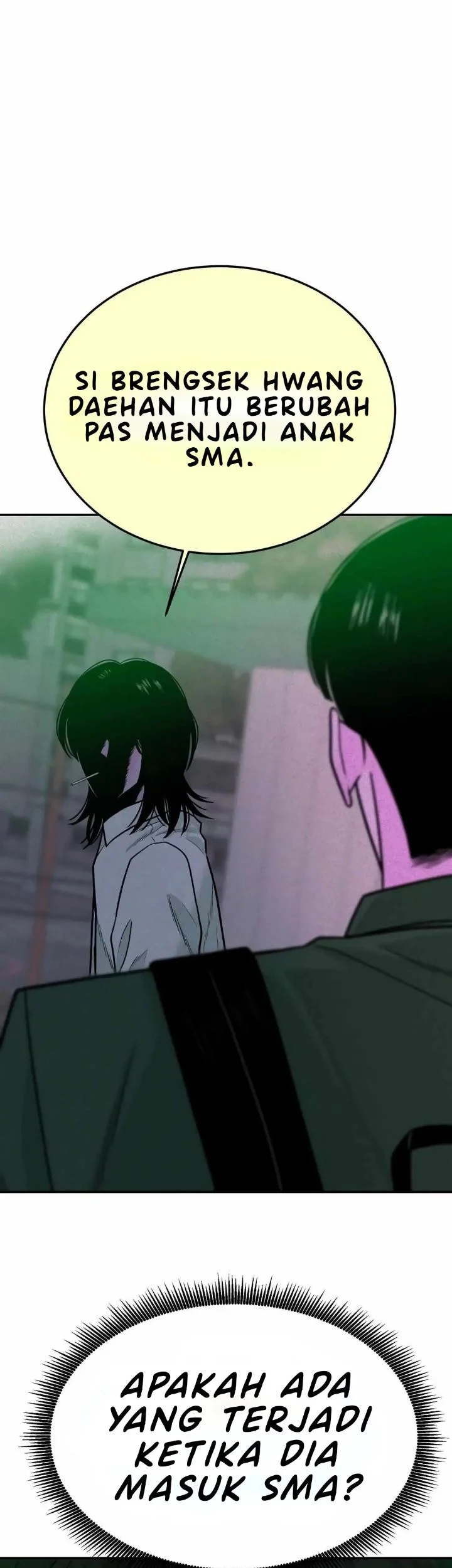 Student Jo-Eun Chapter 49 Gambar 15
