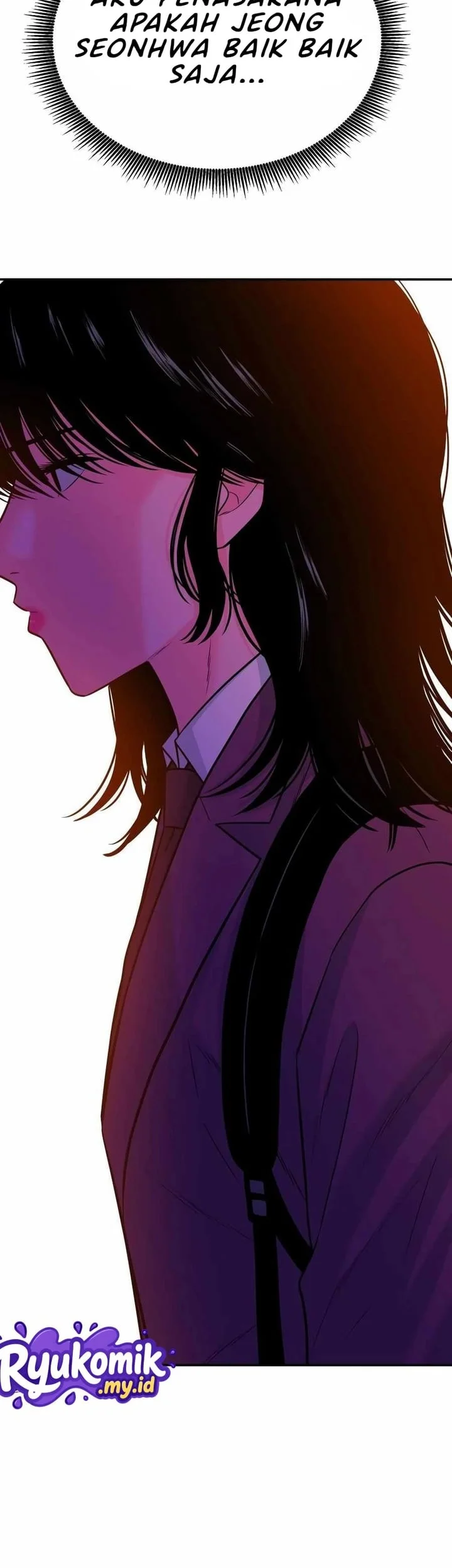 Student Jo-Eun Chapter 50 Gambar 13