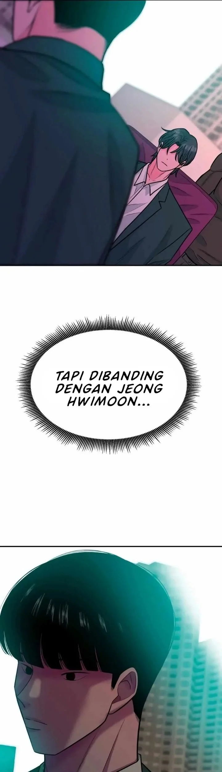 Student Jo-Eun Chapter 51 Gambar 16