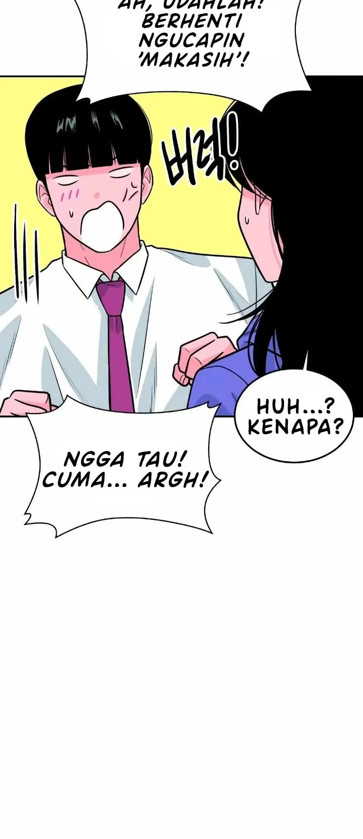Student Jo-Eun Chapter 54 Gambar 12