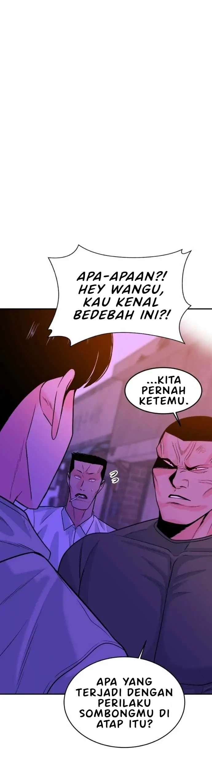 Student Jo-Eun Chapter 55 Gambar 12