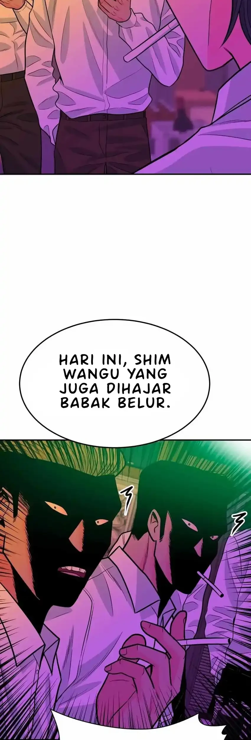 Student Jo-Eun Chapter 57 Gambar 13