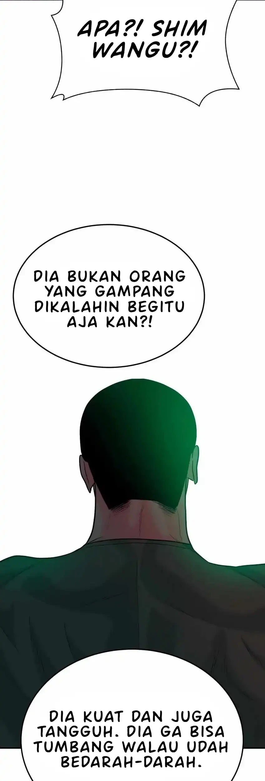 Student Jo-Eun Chapter 57 Gambar 14