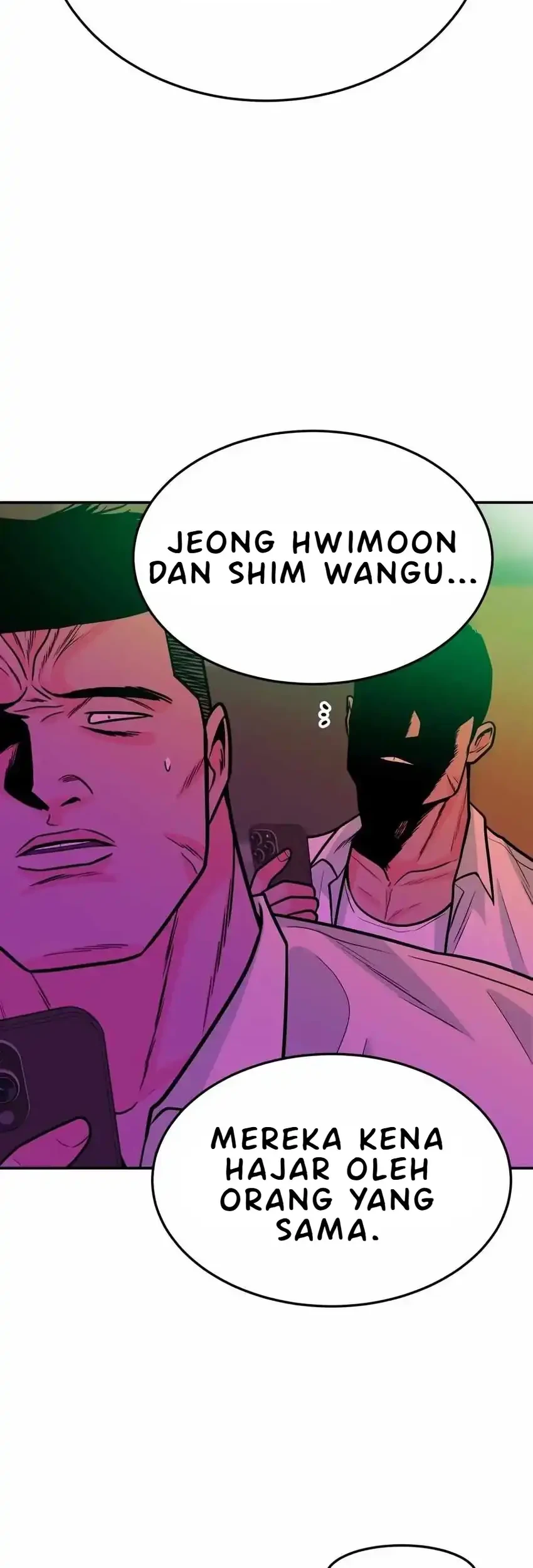 Student Jo-Eun Chapter 57 Gambar 15