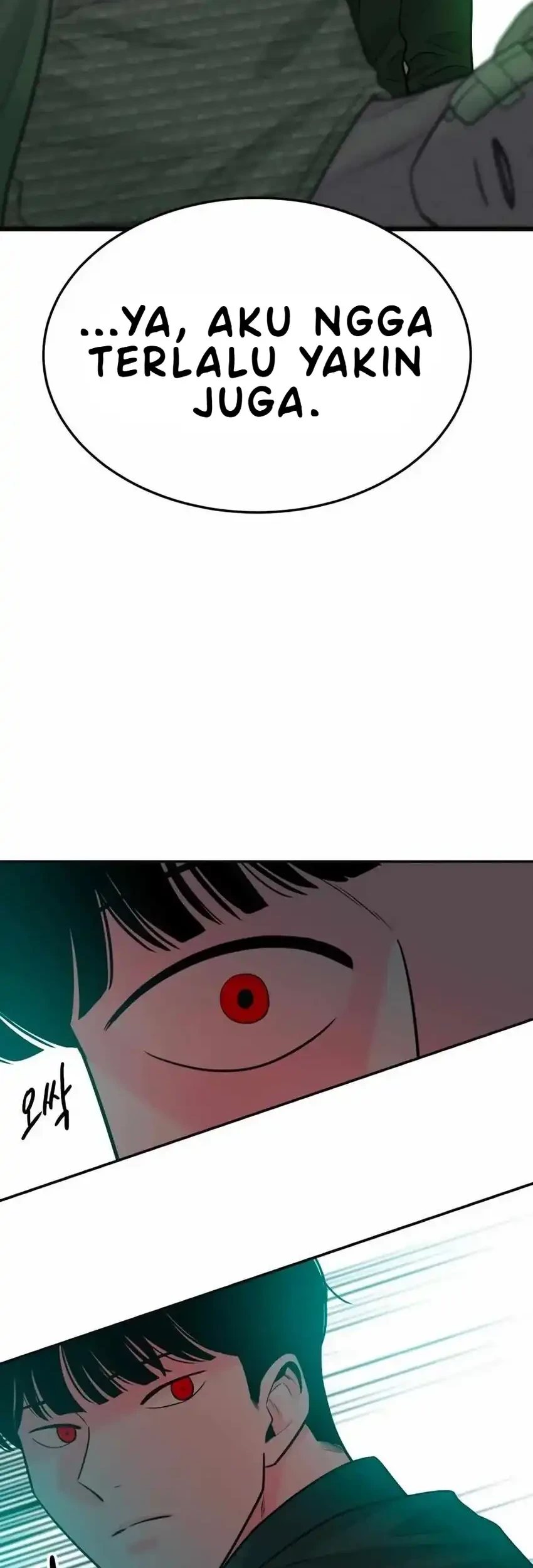 Student Jo-Eun Chapter 58 Gambar 14