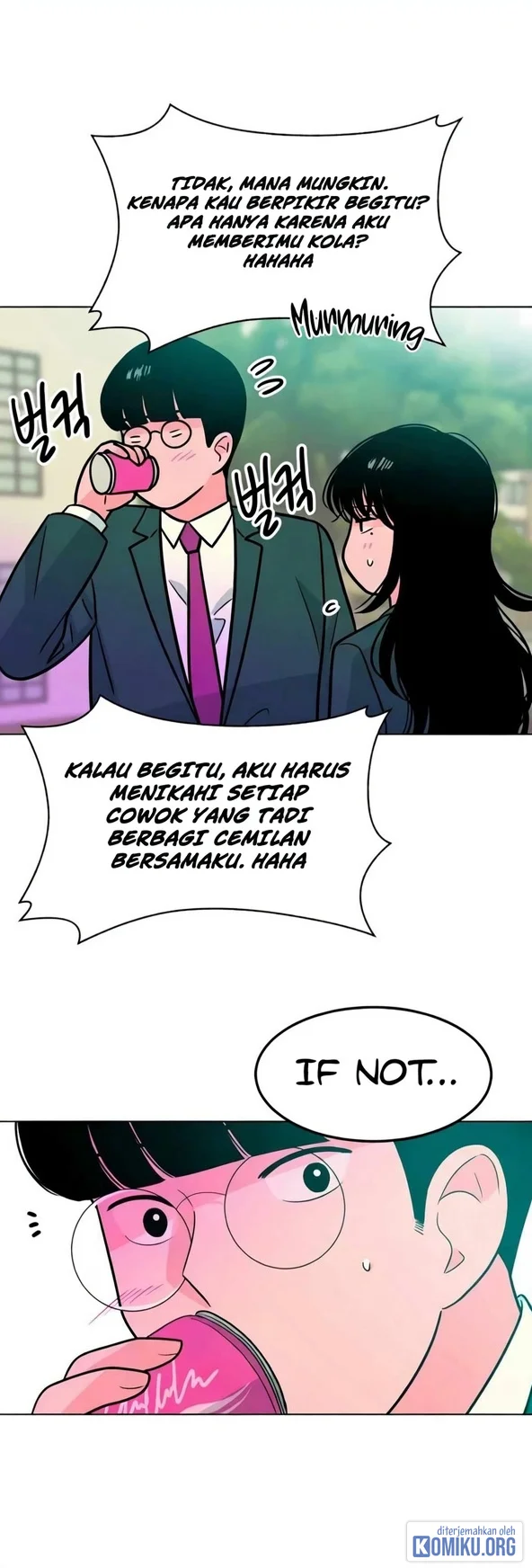 Student Jo-Eun Chapter 8 Gambar 21