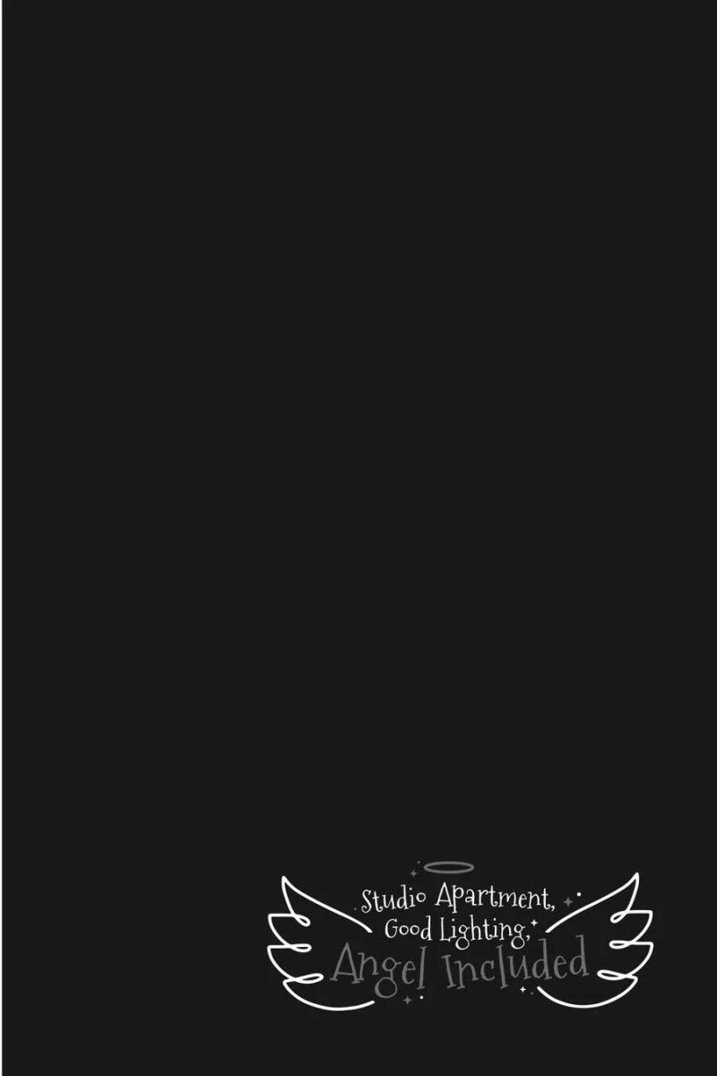 Studio Apartment, Good Lightning, Angel Included Chapter 29 Gambar 6