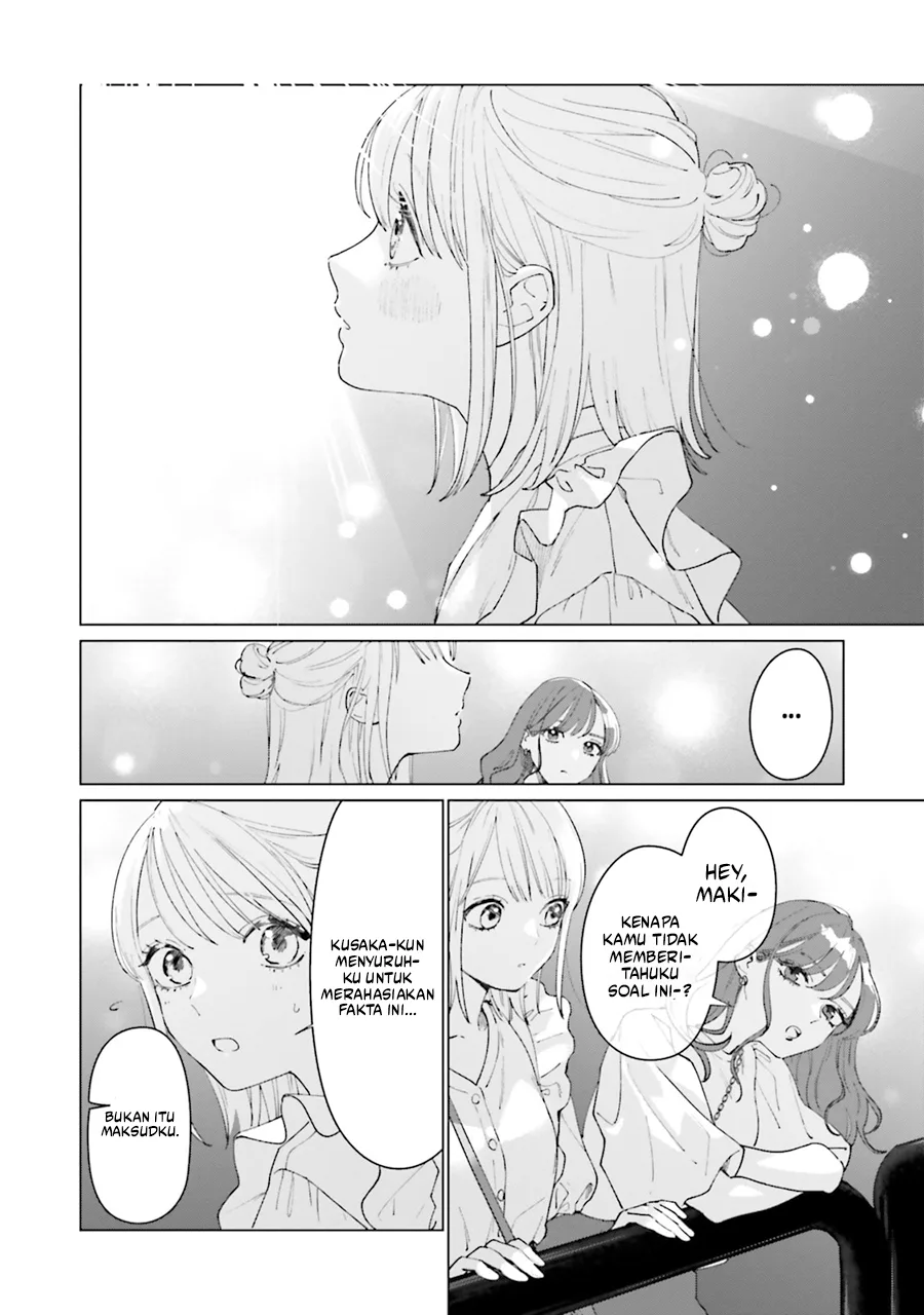 Studio Cabana Chapter 4 Gambar 9