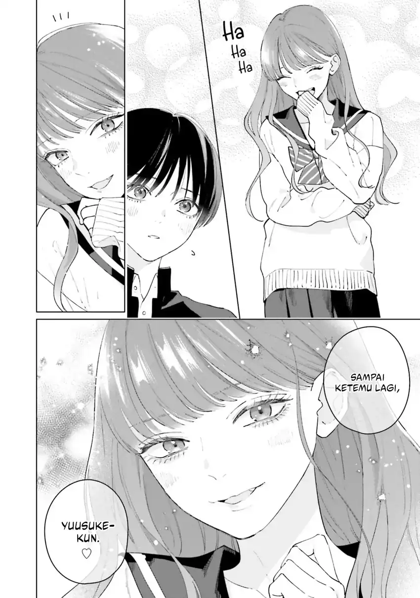 Studio Cabana Chapter 6 Gambar 9