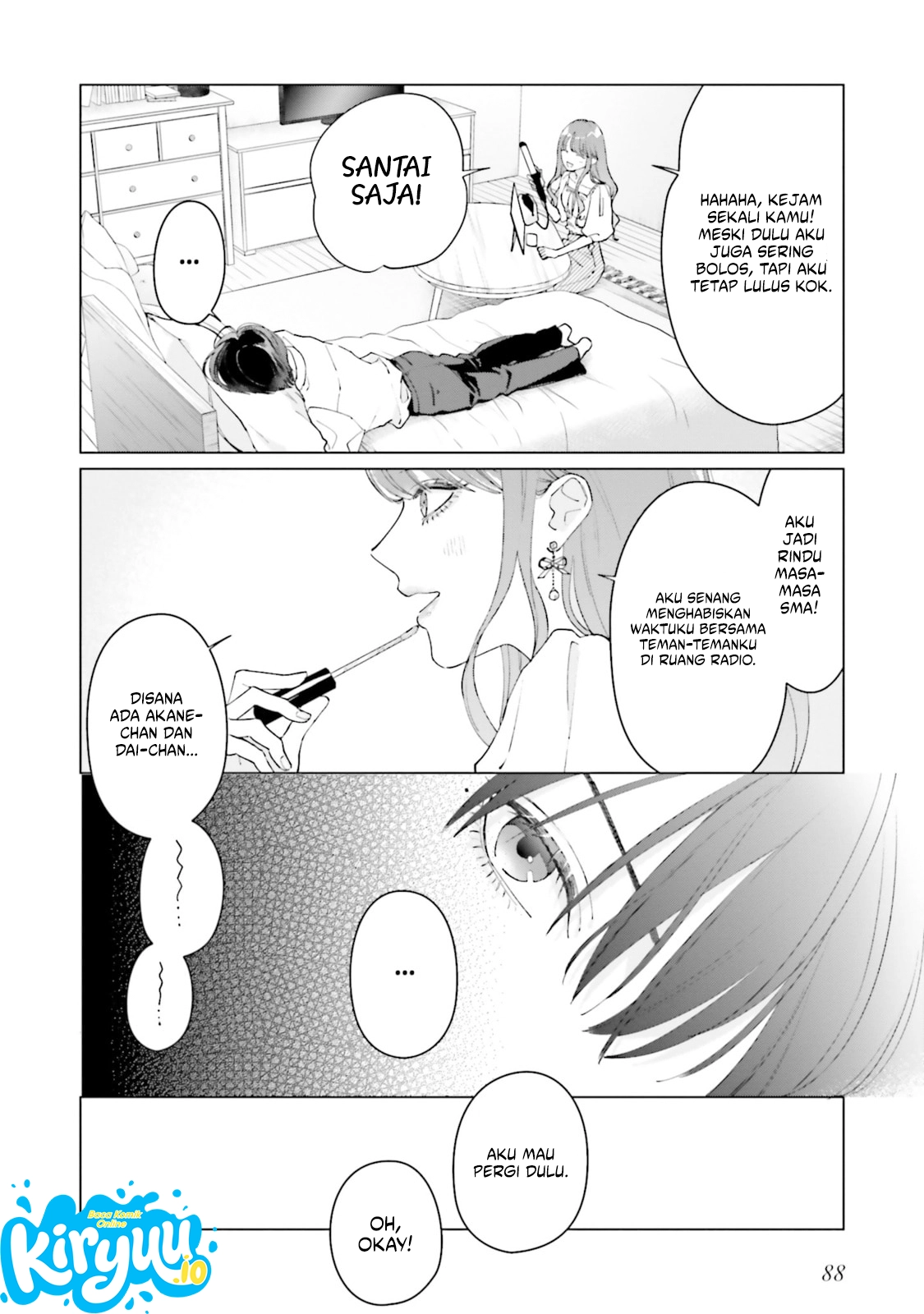 Studio Cabana Chapter 7 Gambar 6