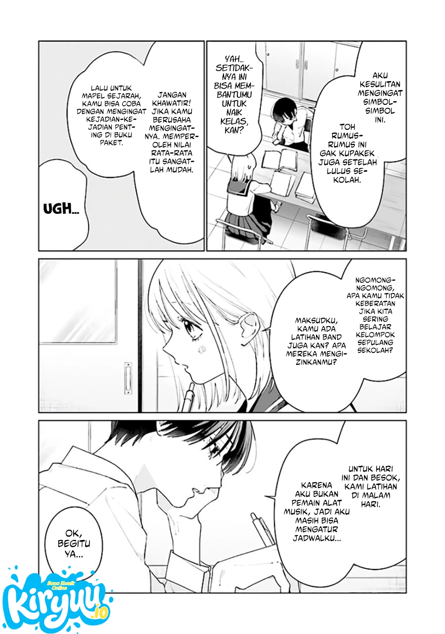Studio Cabana Chapter 8 Gambar 7