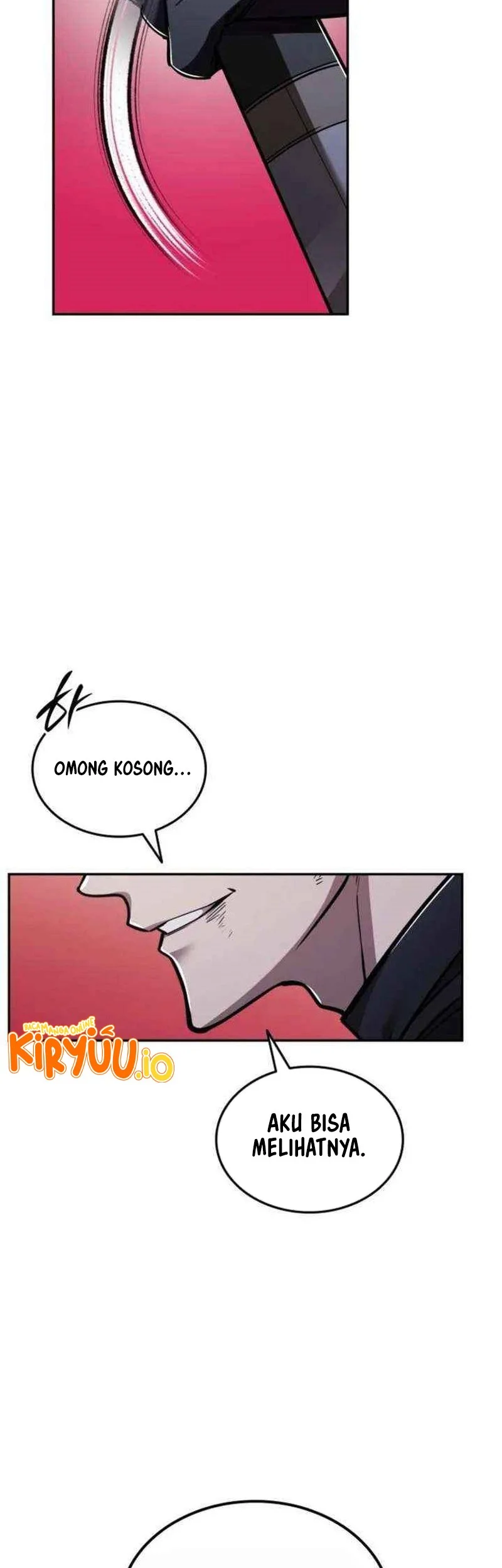Subscribing to the Transcendent’s Channel Chapter 88 Gambar 12
