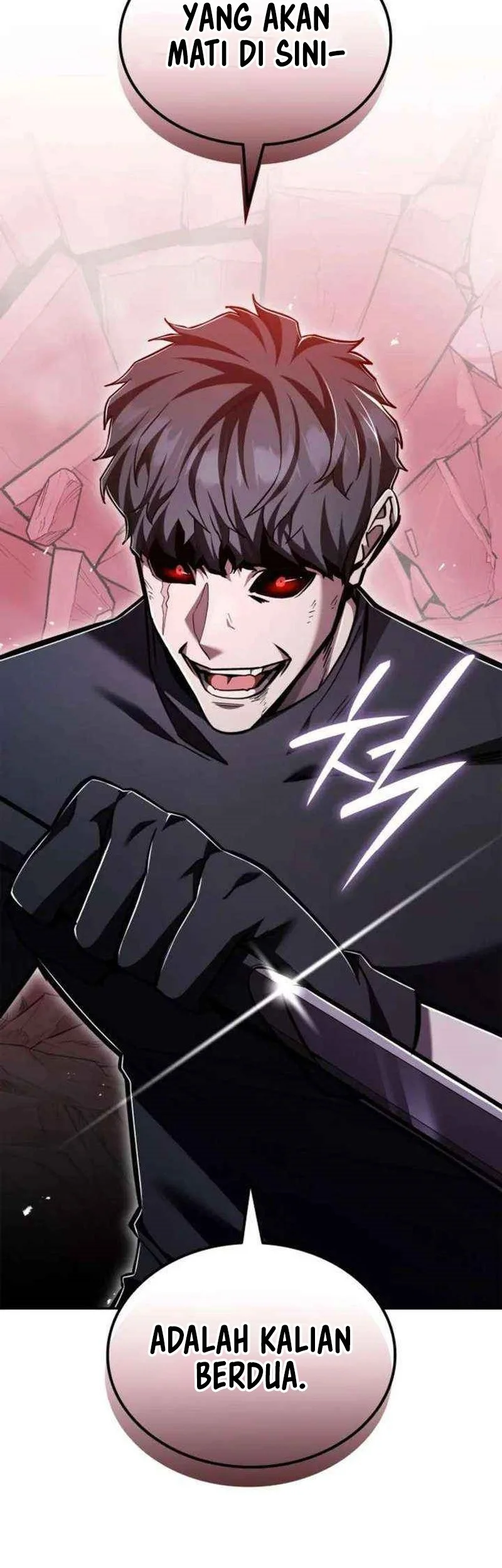 Subscribing to the Transcendent’s Channel Chapter 88 Gambar 13