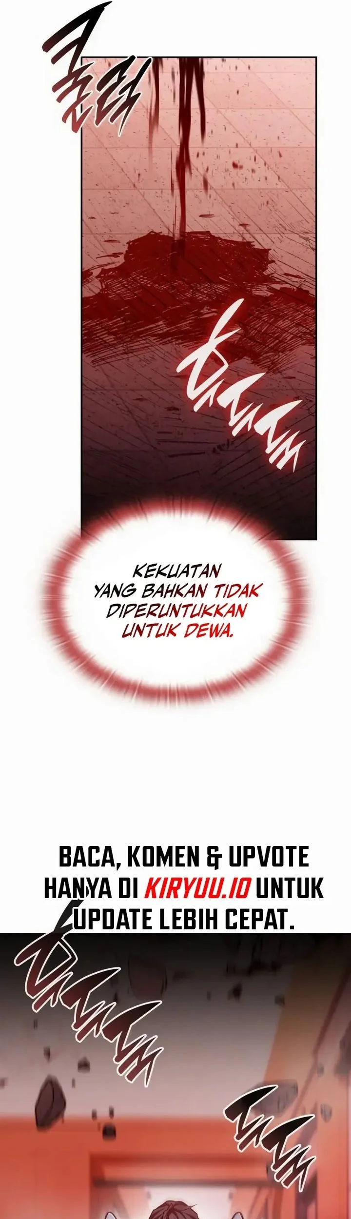 Subscribing to the Transcendent’s Channel Chapter 89 Gambar 15
