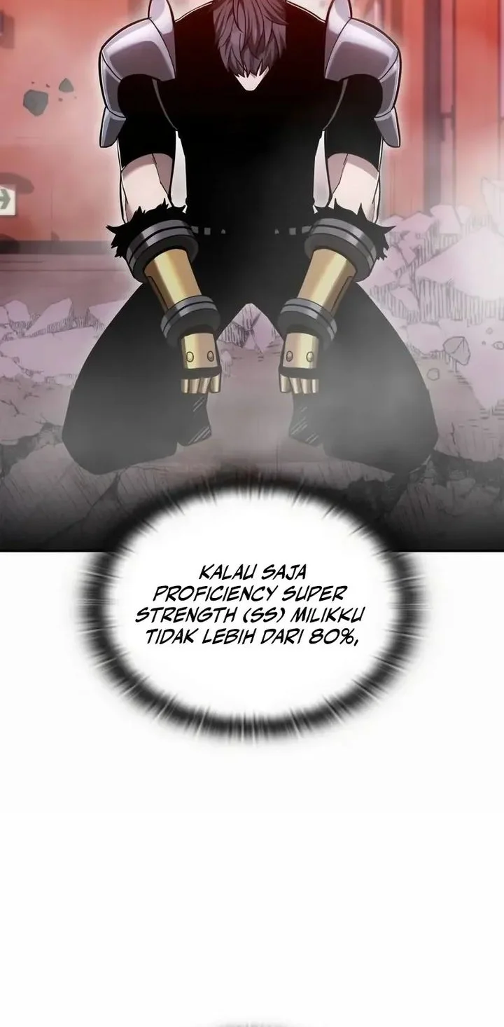 Subscribing to the Transcendent’s Channel Chapter 89 Gambar 16