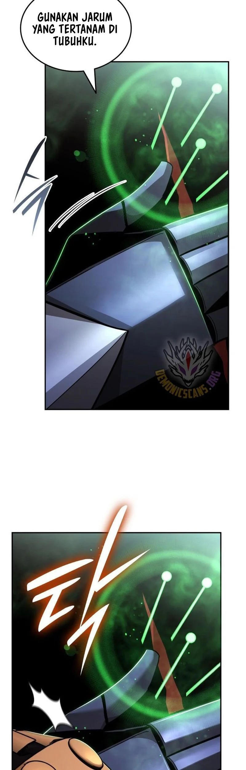 Subscribing to the Transcendent’s Channel Chapter 90 Gambar 12