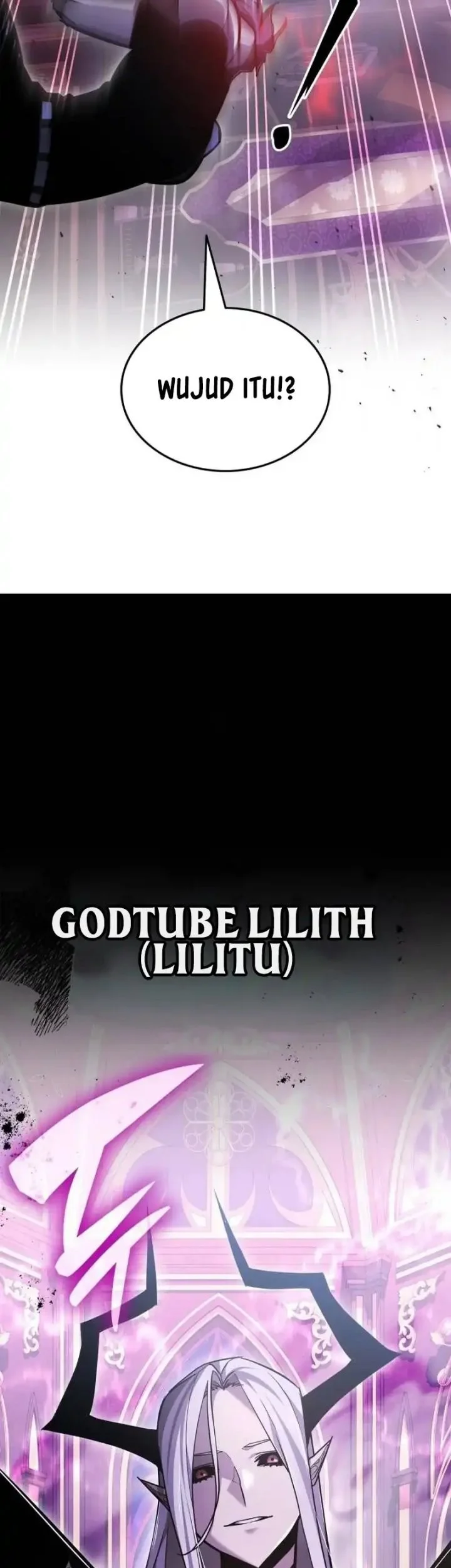 Subscribing to the Transcendent’s Channel Chapter 91 Gambar 11