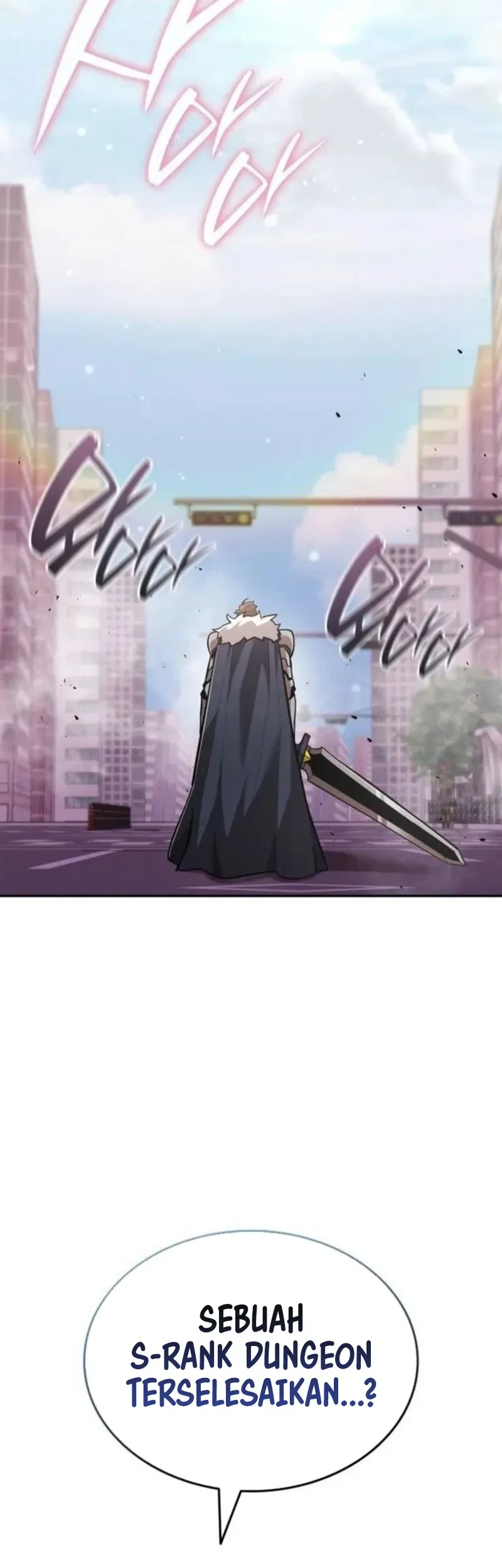Subscribing to the Transcendent’s Channel Chapter 94 Gambar 11
