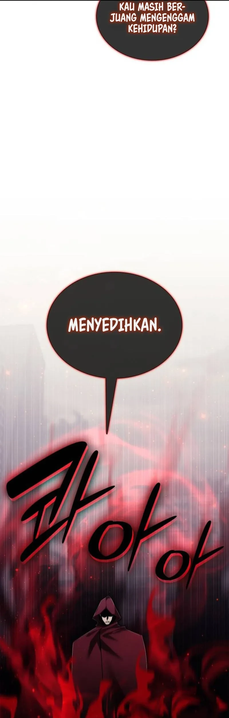 Subscribing to the Transcendent’s Channel Chapter 96 Gambar 11