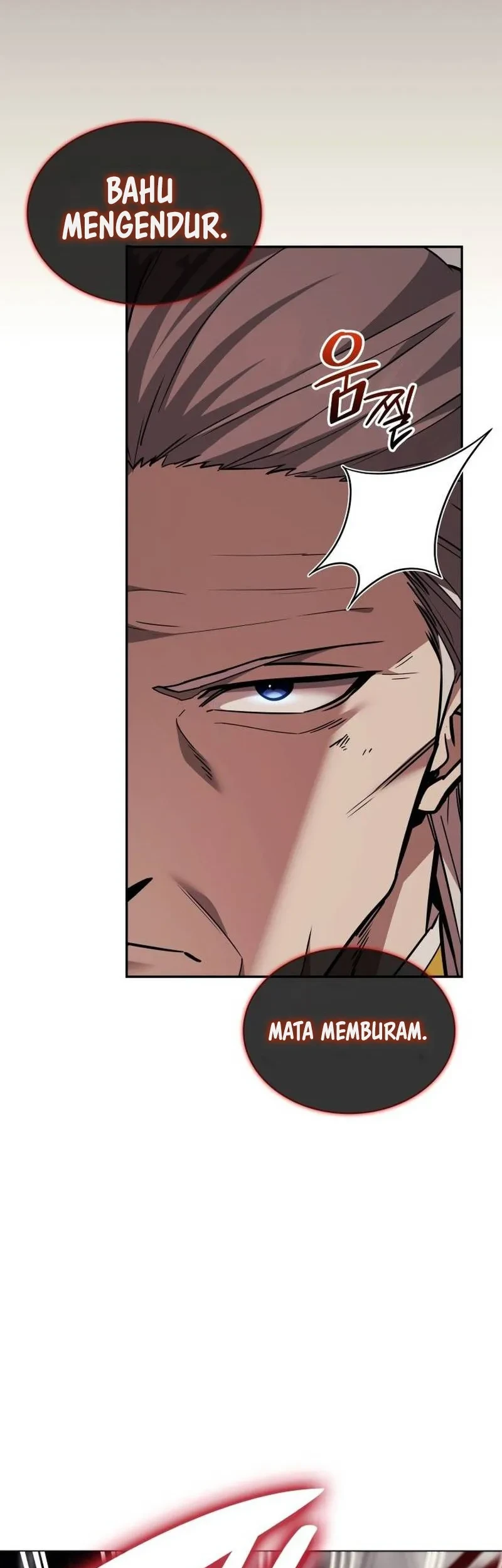 Subscribing to the Transcendent’s Channel Chapter 96 Gambar 13