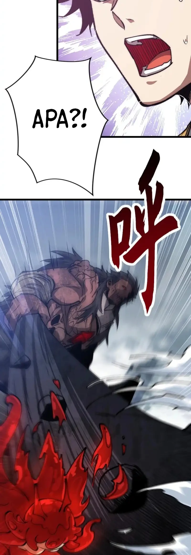 Summon The Demon, For I Am The Abyss Chapter 26 Gambar 6