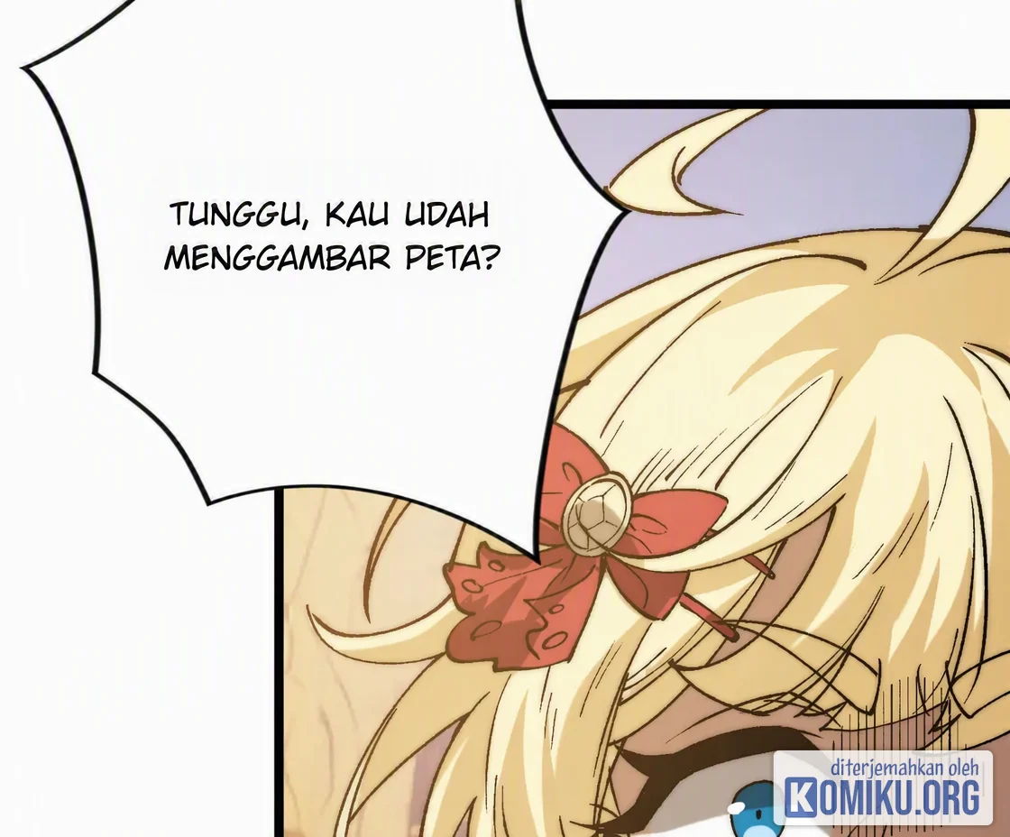 Summon The Demon, For I Am The Abyss Chapter 35 Gambar 16
