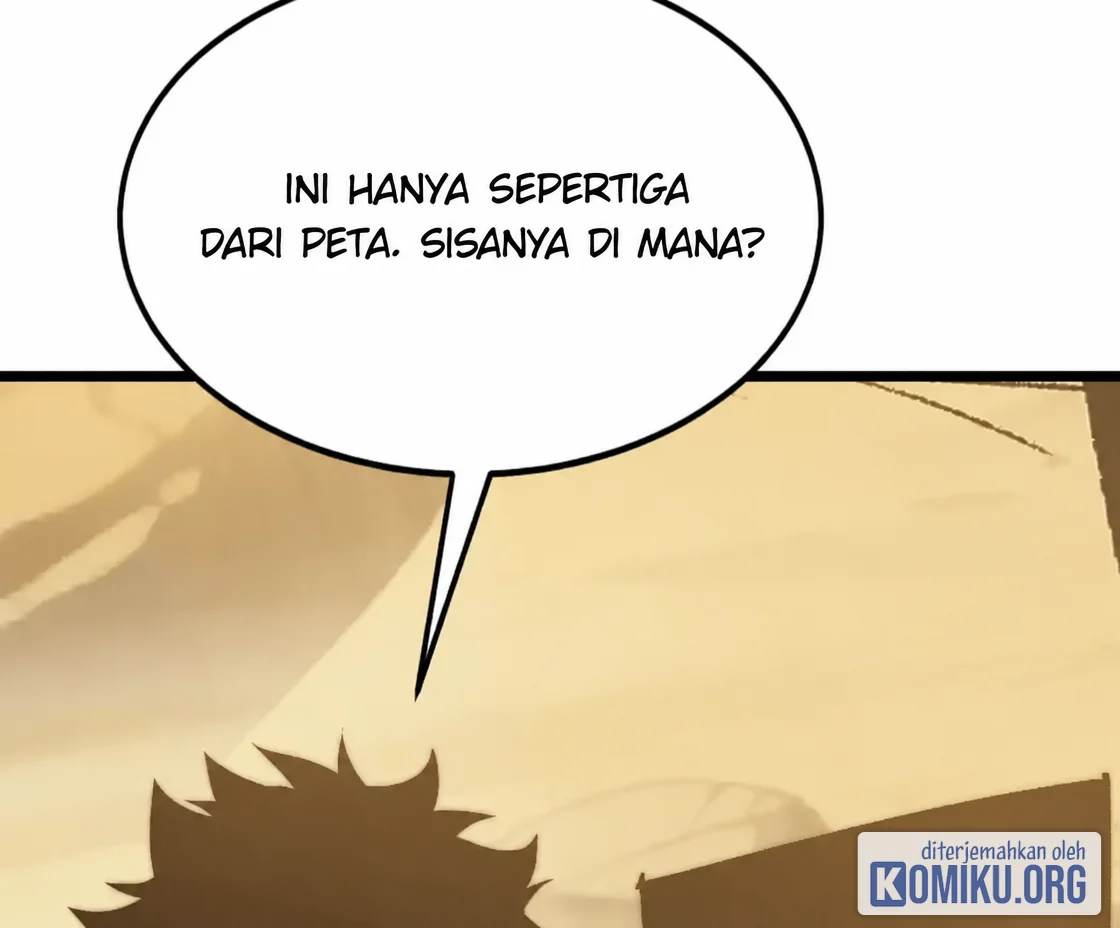 Summon The Demon, For I Am The Abyss Chapter 35 Gambar 18