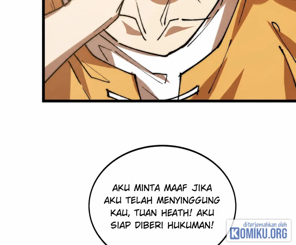 Summon The Demon, For I Am The Abyss Chapter 36 Gambar 15