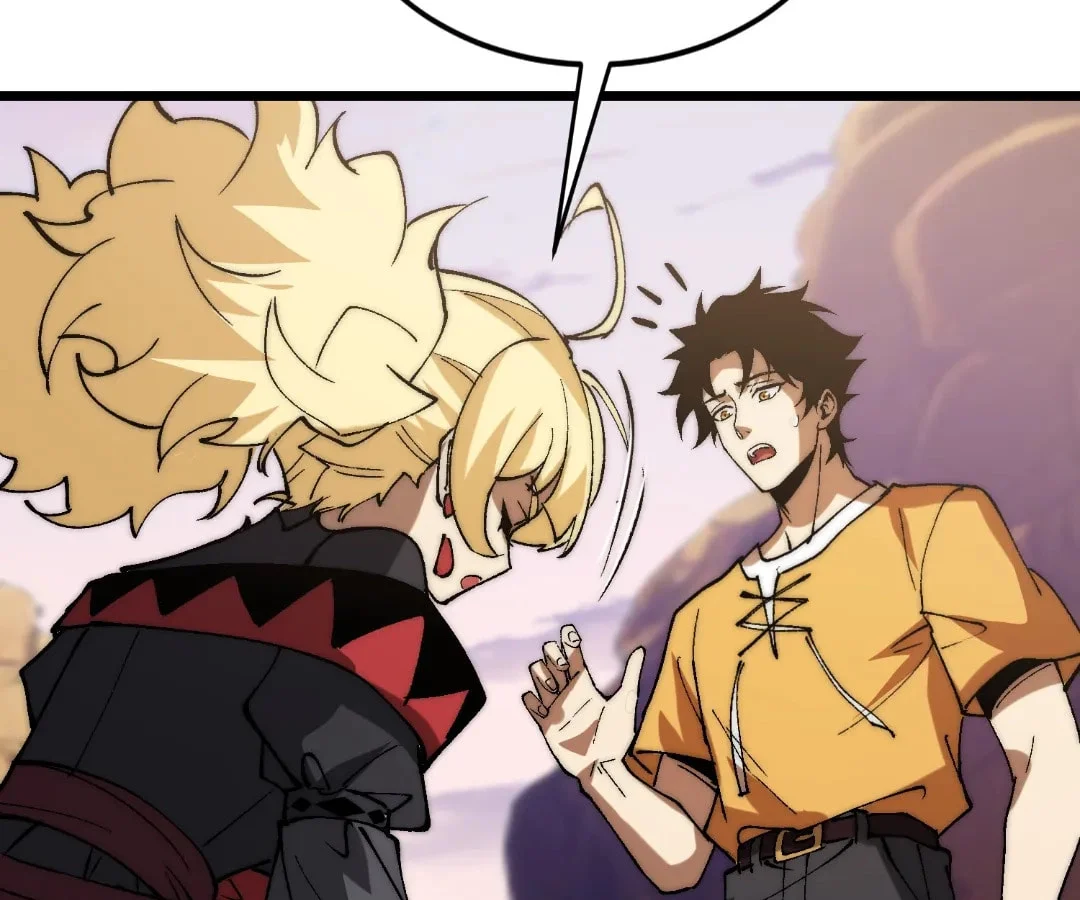 Summon The Demon, For I Am The Abyss Chapter 36 Gambar 16