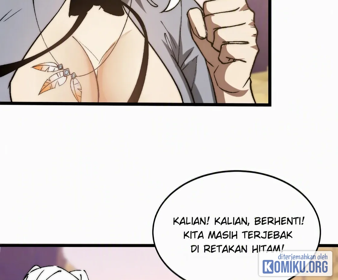 Summon The Demon, For I Am The Abyss Chapter 37 Gambar 13