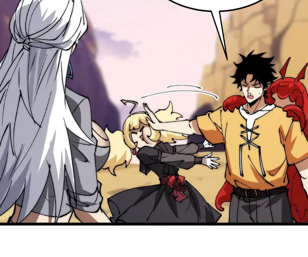 Summon The Demon, For I Am The Abyss Chapter 37 Gambar 14