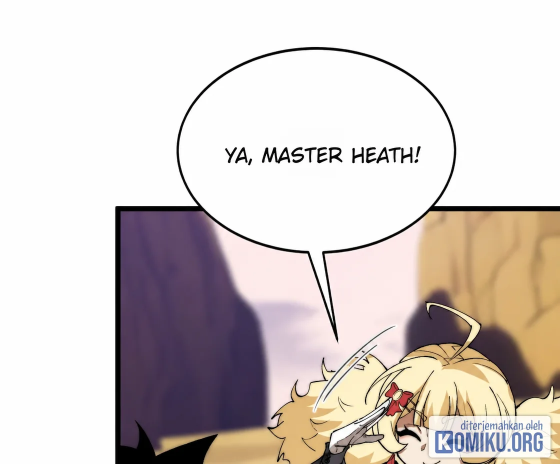 Summon The Demon, For I Am The Abyss Chapter 37 Gambar 15