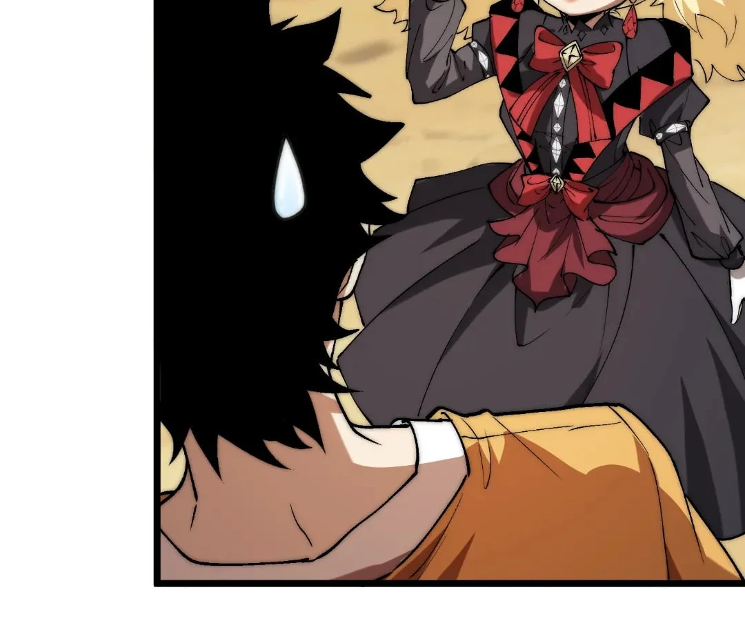 Summon The Demon, For I Am The Abyss Chapter 37 Gambar 16
