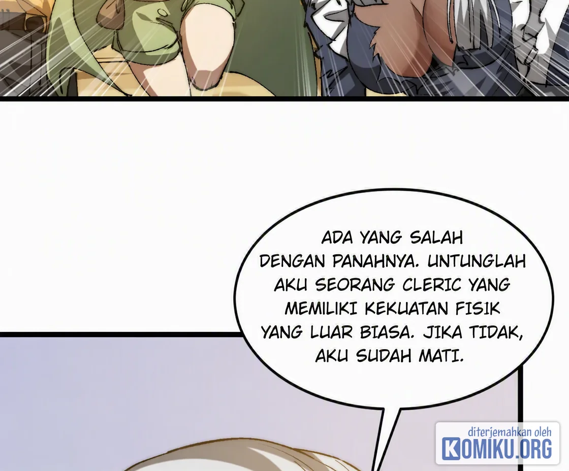 Summon The Demon, For I Am The Abyss Chapter 38 Gambar 17
