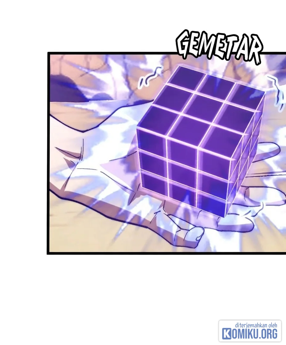 Summon The Demon, For I Am The Abyss Chapter 39 Gambar 6