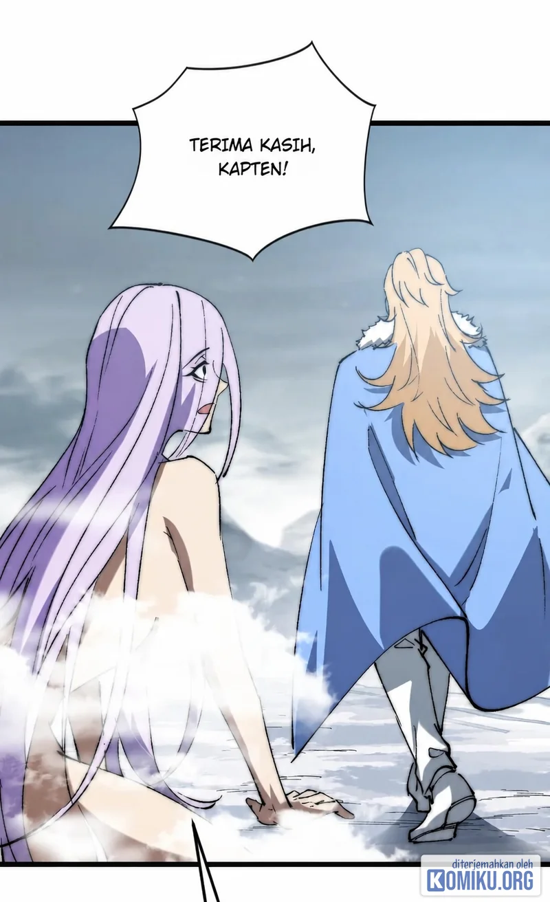 Summon The Demon, For I Am The Abyss Chapter 40 Gambar 7