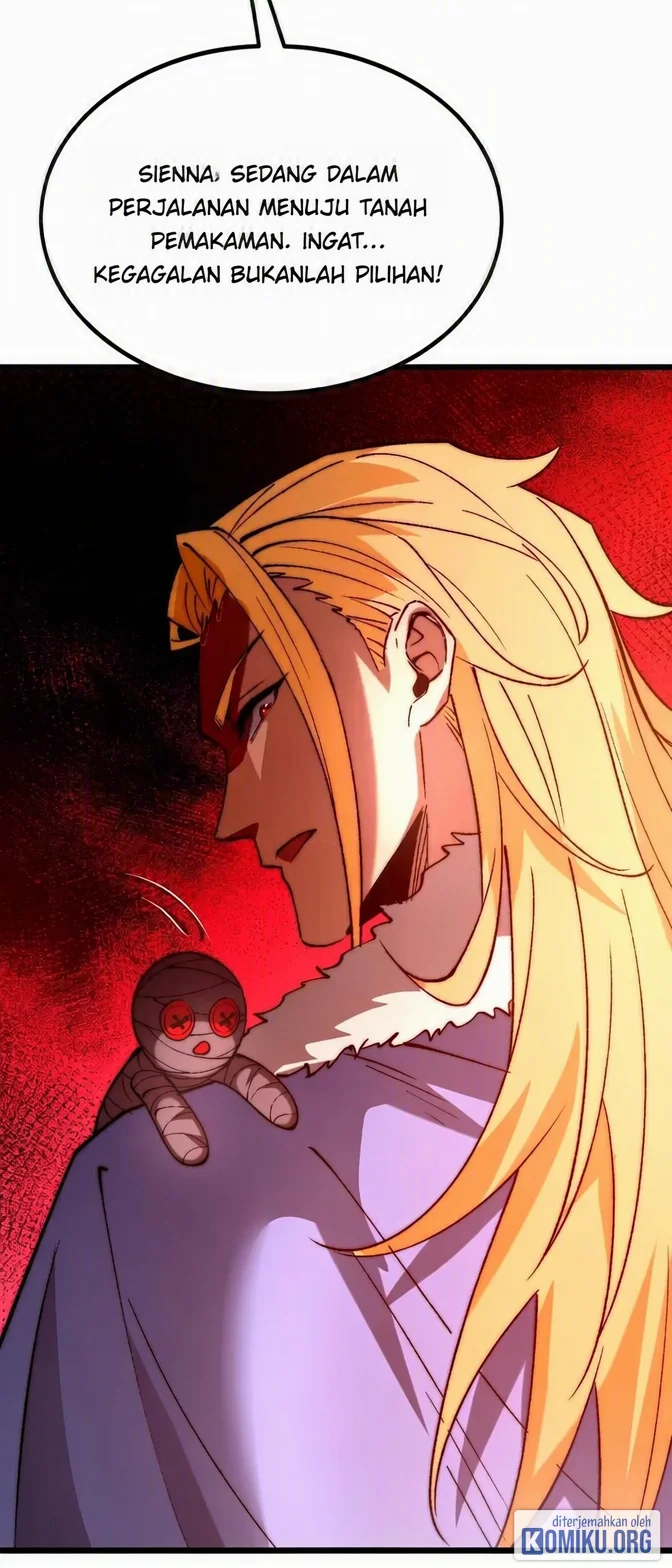 Summon The Demon, For I Am The Abyss Chapter 40 Gambar 8