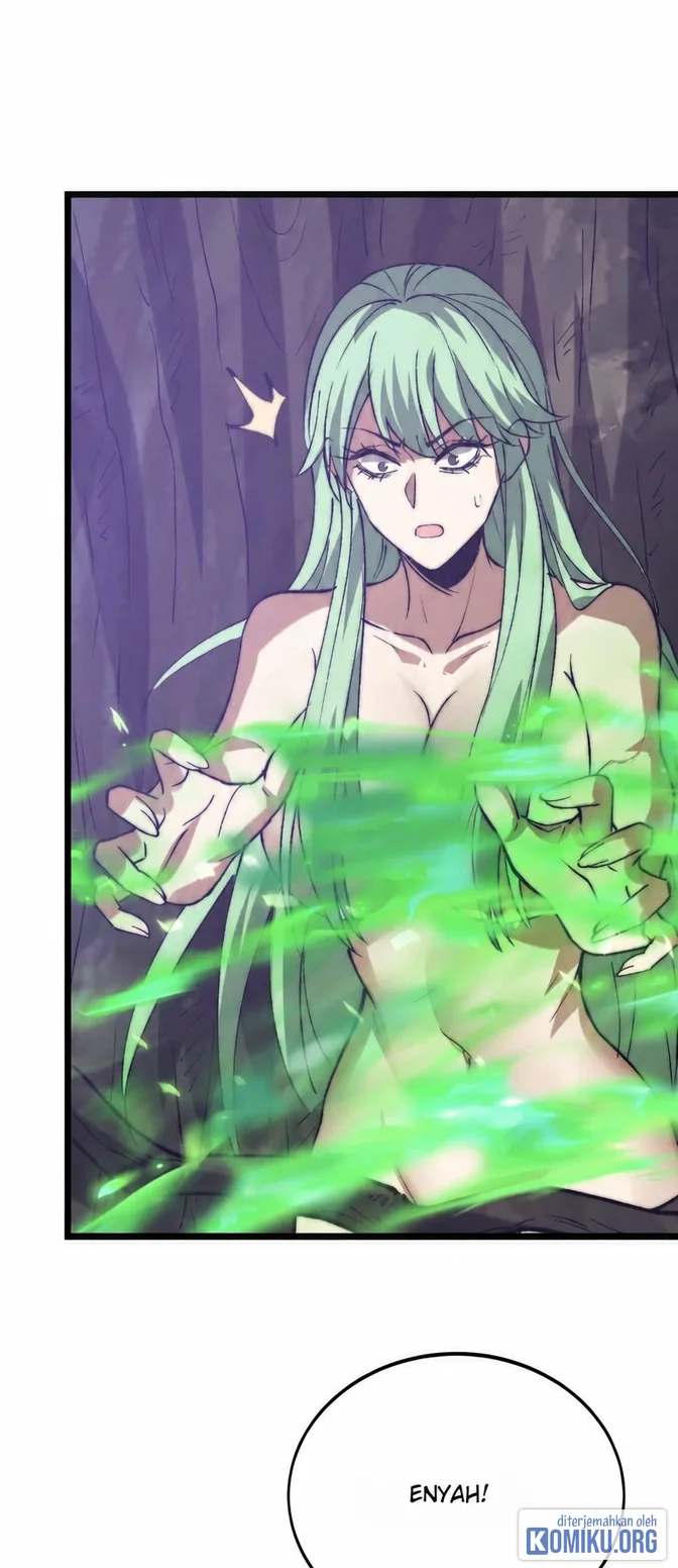 Summon The Demon, For I Am The Abyss Chapter 42 Gambar 7