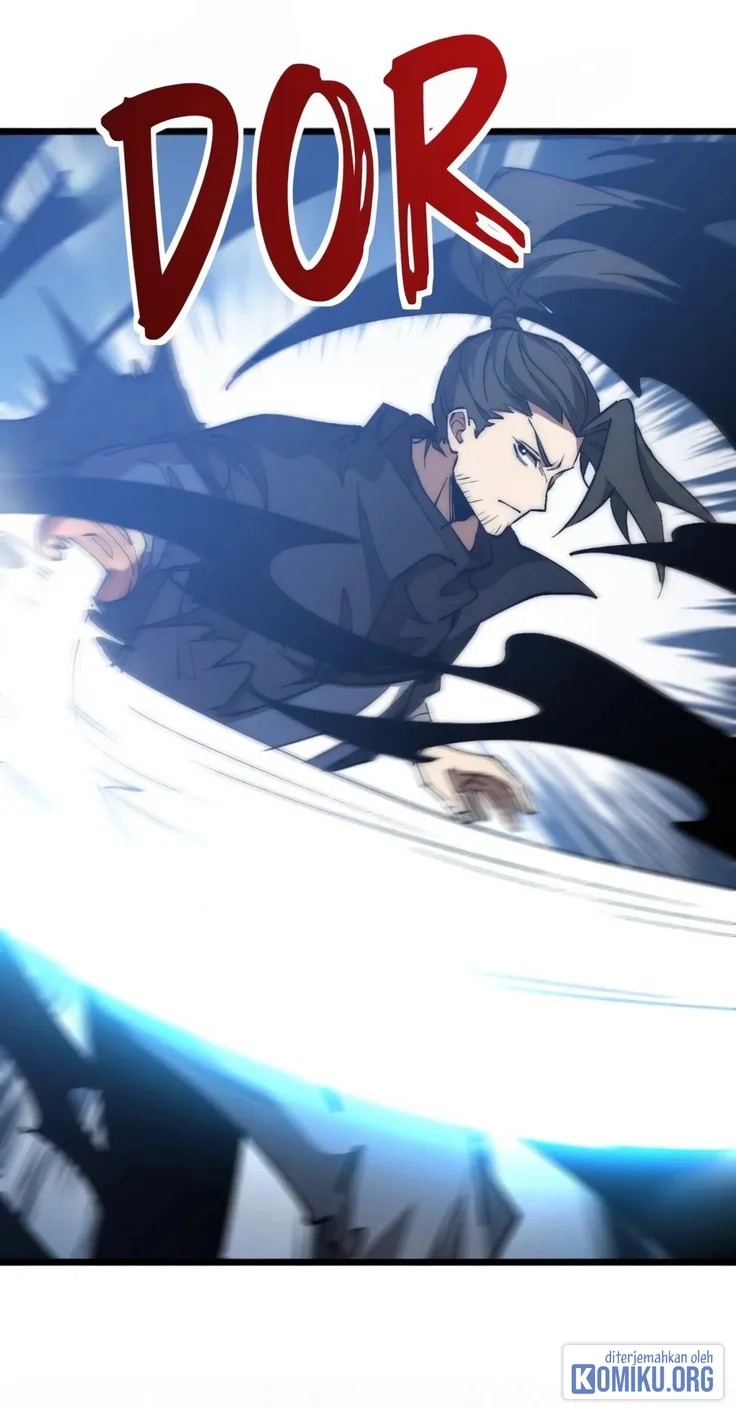 Summon The Demon, For I Am The Abyss Chapter 45 Gambar 7